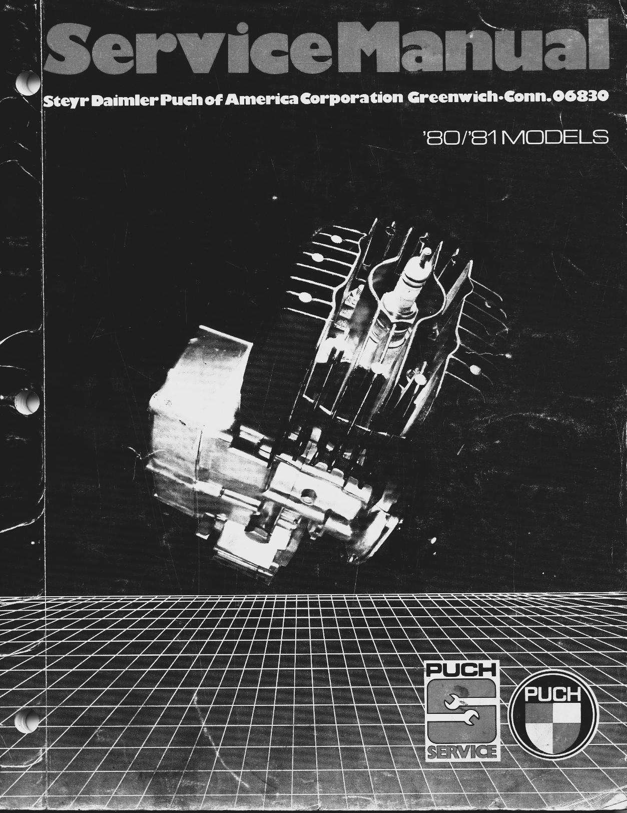 Servicemanual